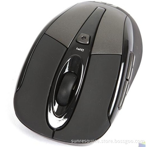Wired Mouse (SR-WM009)
